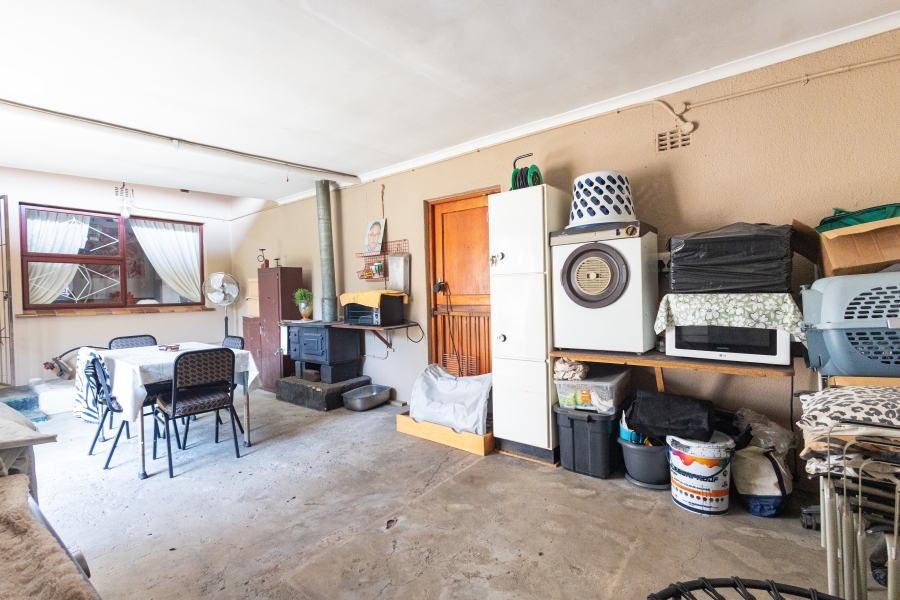3 Bedroom Property for Sale in Windsor Park Western Cape
